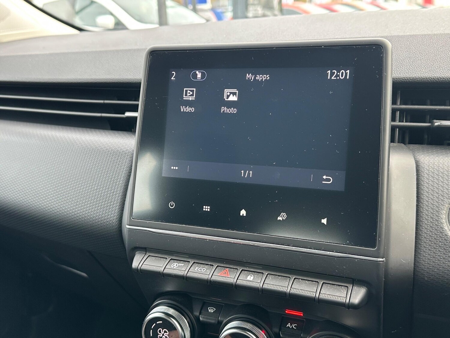 Used Renault Clio 2022 for sale - 76701738: Photo 21