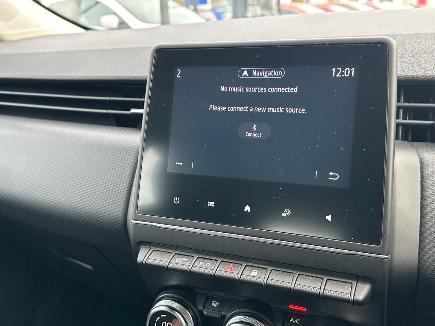 Used Renault Clio 2022 for sale - 76701738: Photo 22