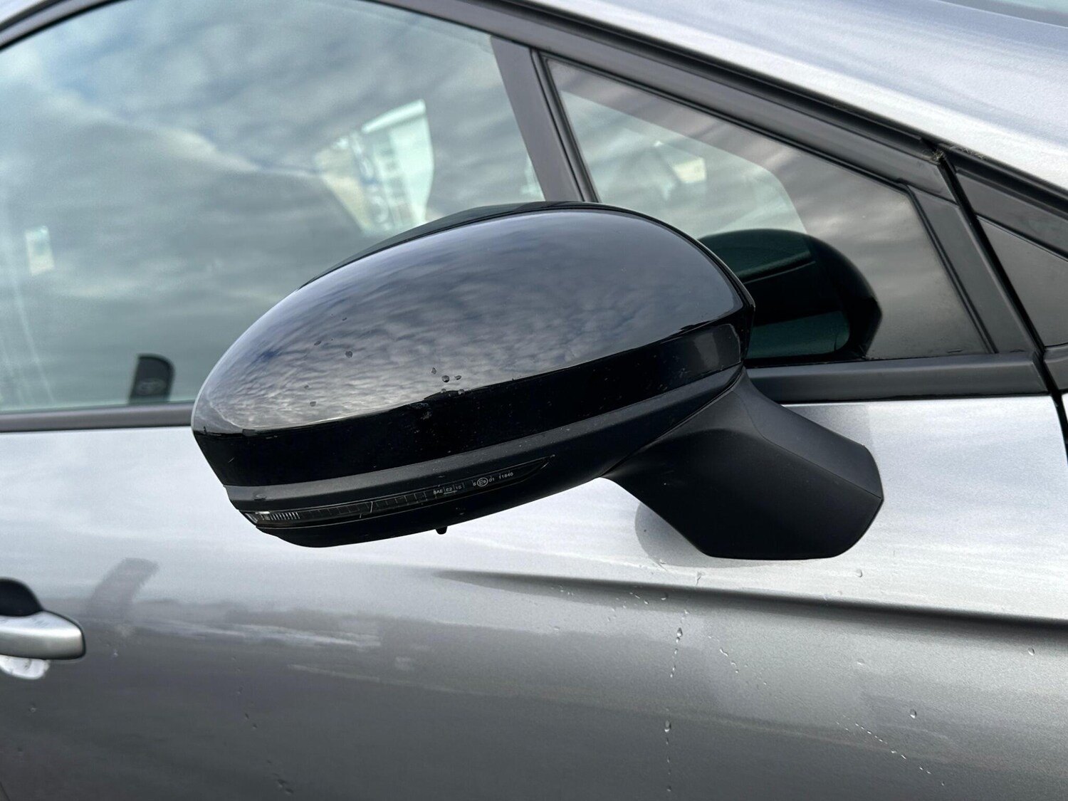 Used Renault Clio 2022 for sale - 76701738: Photo 23