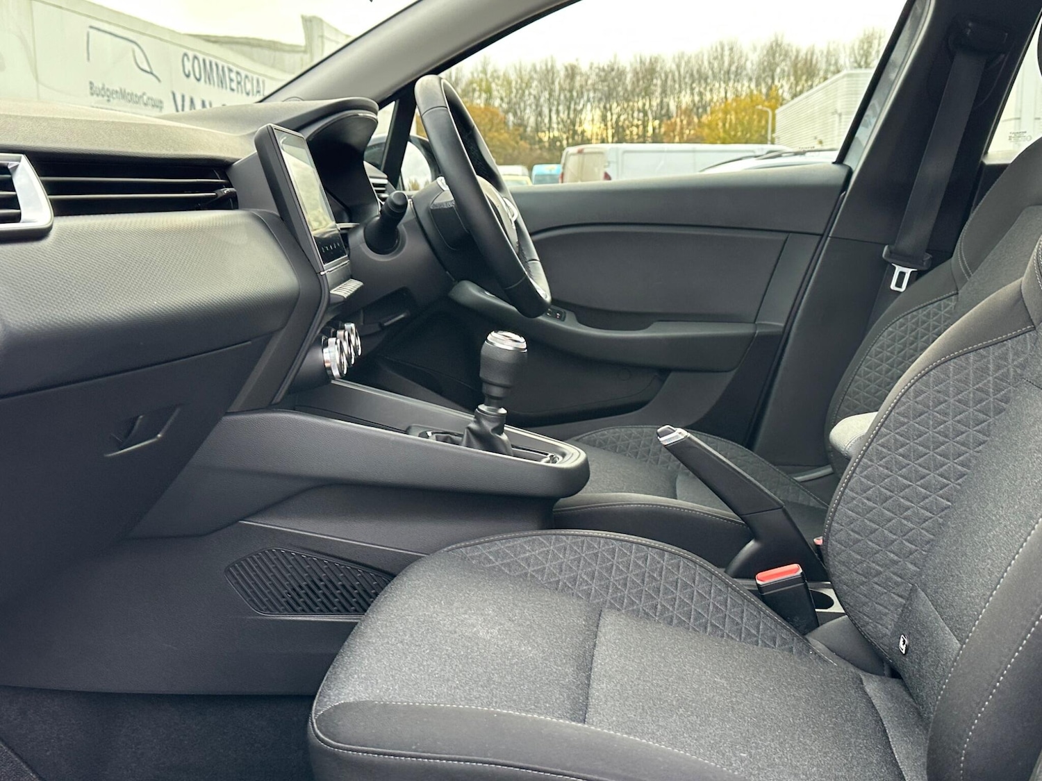 Used Renault Clio 2022 for sale - 76701738: Photo 26