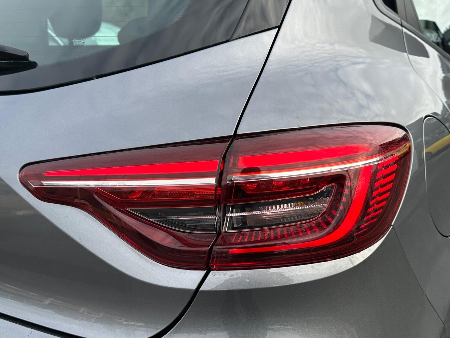 Used Renault Clio 2022 for sale - 76701738: Photo 27