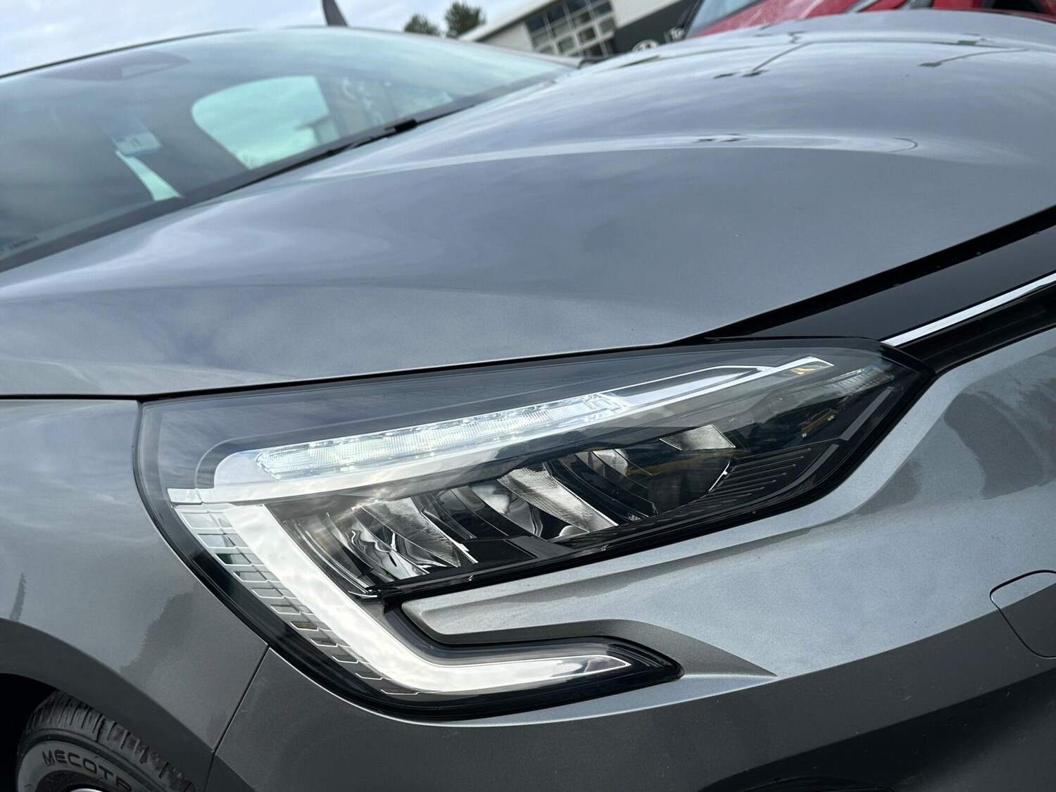 Used Renault Clio 2022 for sale - 76701738: Photo 28