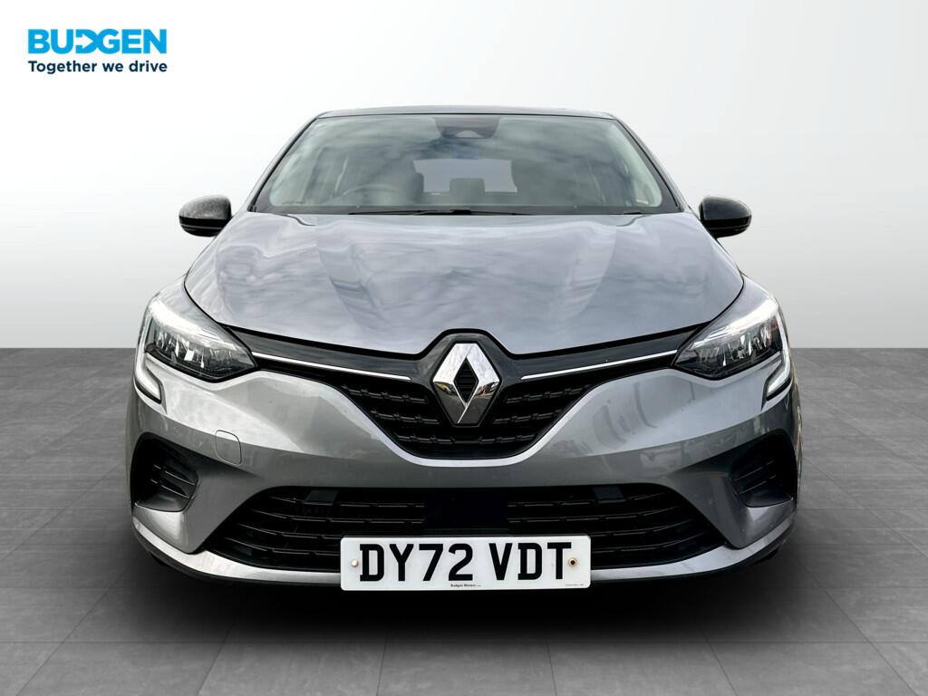 Used Renault Clio 2022 for sale - 76701738: Photo 5