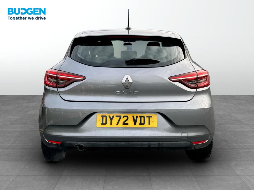 Used Renault Clio 2022 for sale - 76701738: Photo 6