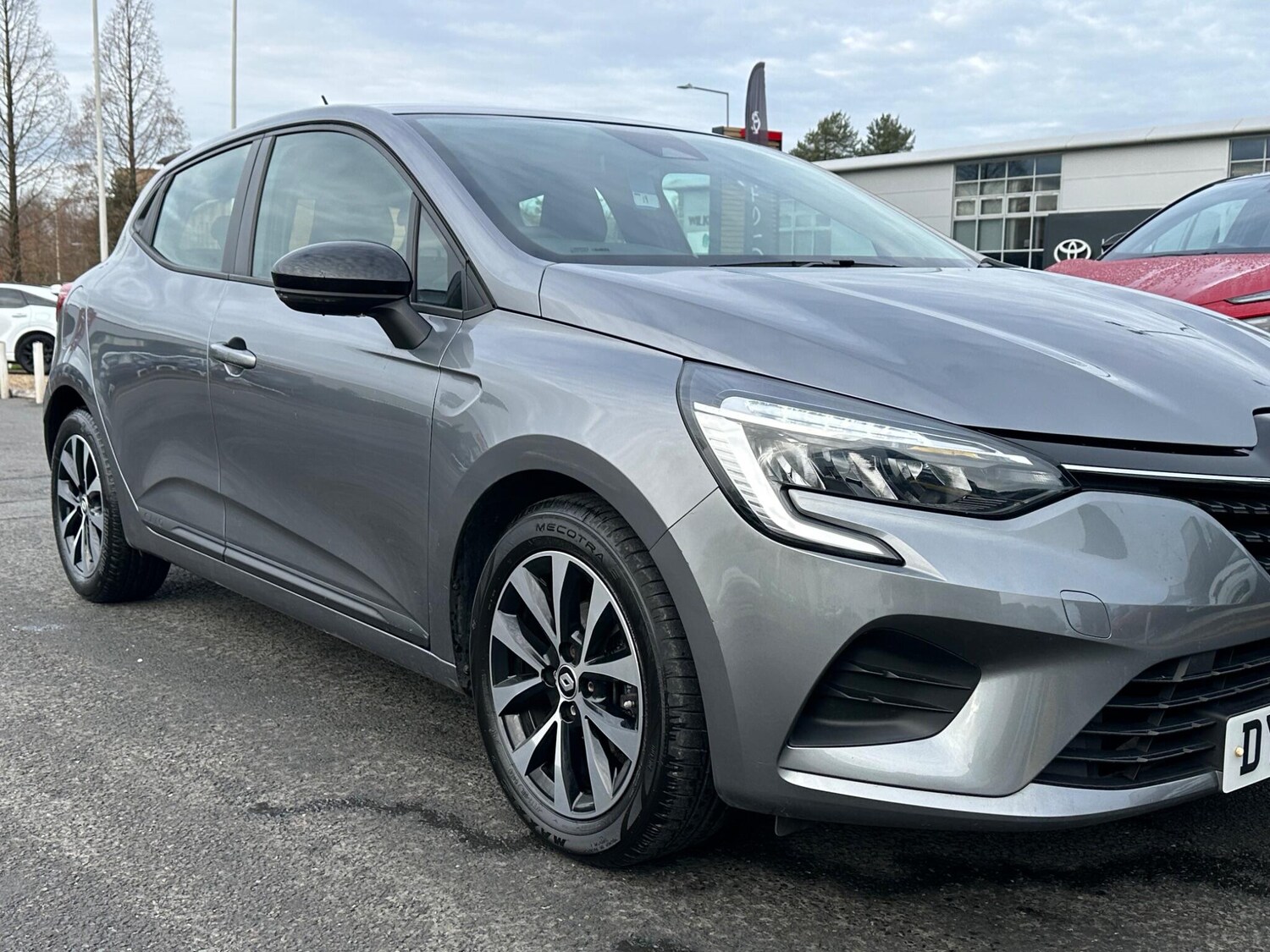 Used Renault Clio 2022 for sale - 76701738: Photo 7