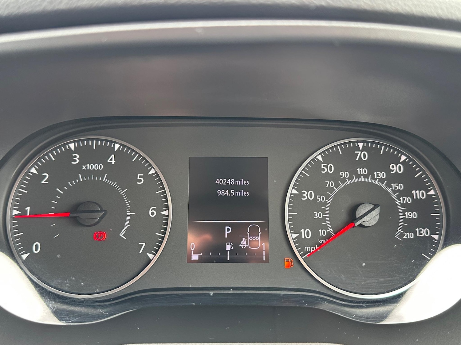 Vehicle 25