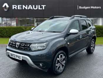 Used Dacia Duster 2022 for sale - 75214547: Photo