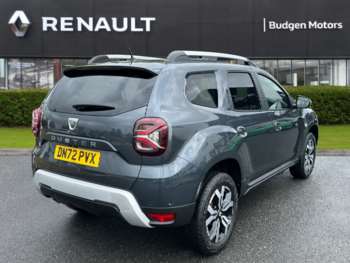 Used Dacia Duster 2022 for sale - 75214547: Photo