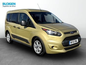 2016 (16) - 1.0 EcoBoost Zetec Euro 6 (s/s) 5dr
