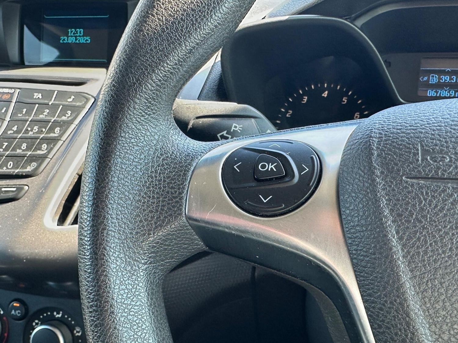 Used Ford Tourneo Connect 2016 for sale - 76031958: Photo 22