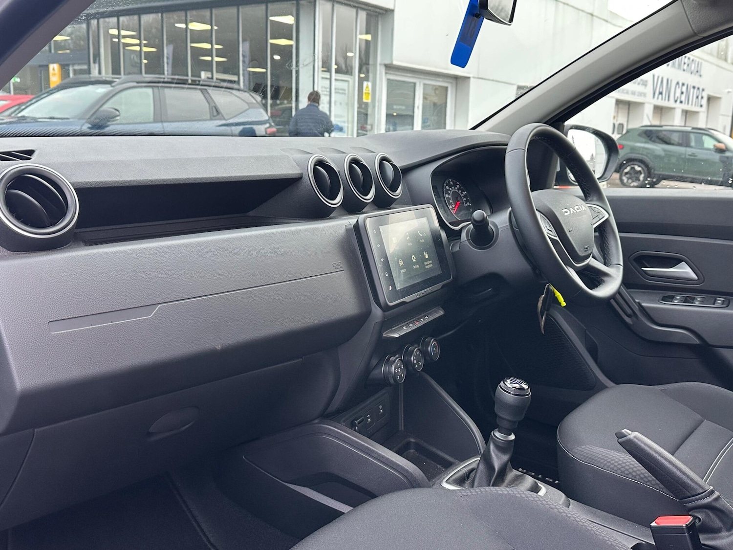 Used Dacia Duster 2023 for sale - 77387718: Photo 10