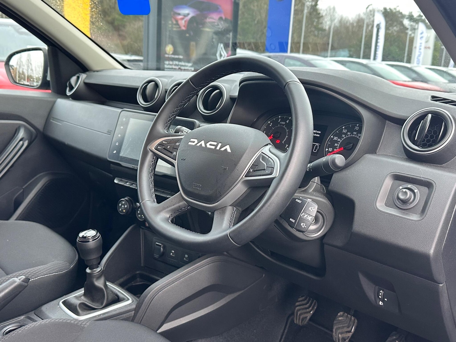 Used Dacia Duster 2023 for sale - 77387718: Photo 11