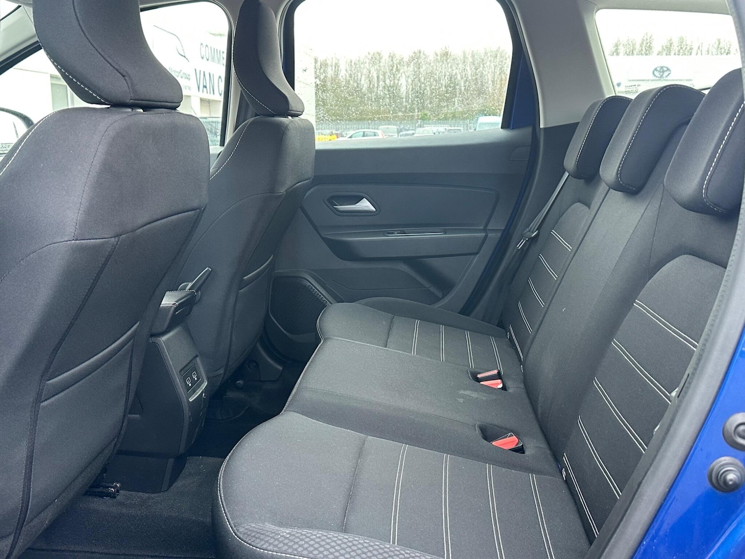 Used Dacia Duster 2023 for sale - 77387718: Photo 13