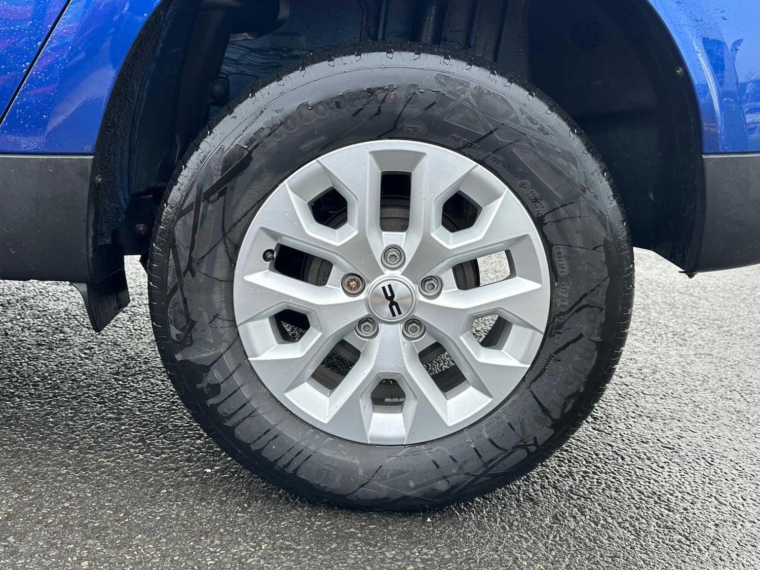 Used Dacia Duster 2023 for sale - 77387718: Photo 16