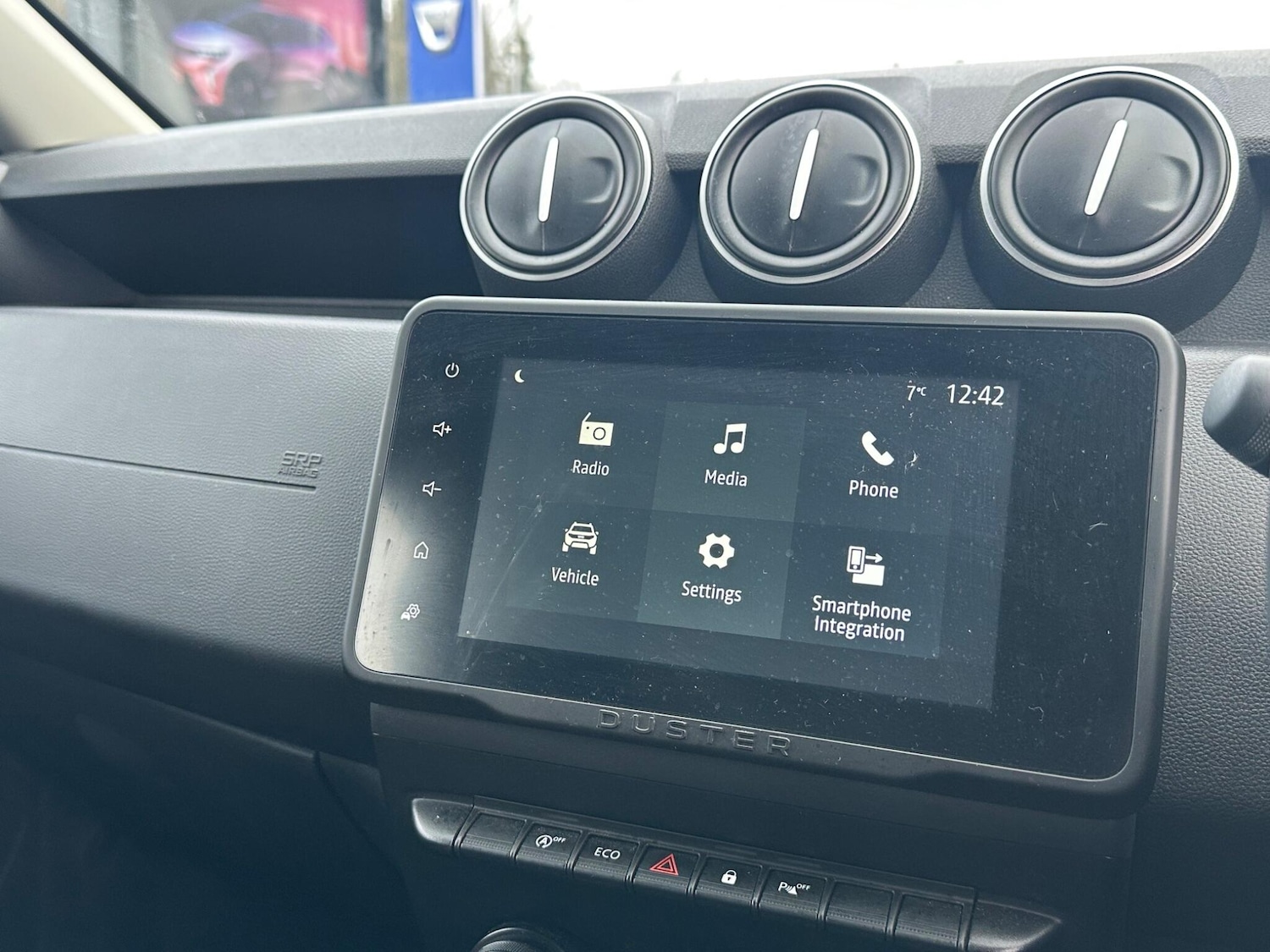 Used Dacia Duster 2023 for sale - 77387718: Photo 17