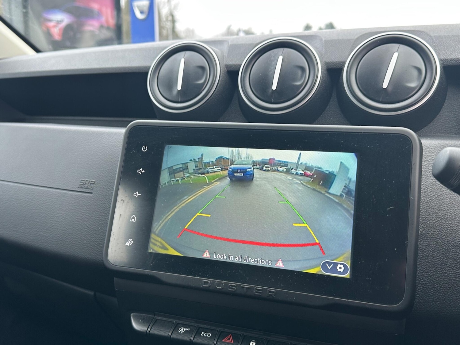 Used Dacia Duster 2023 for sale - 77387718: Photo 18