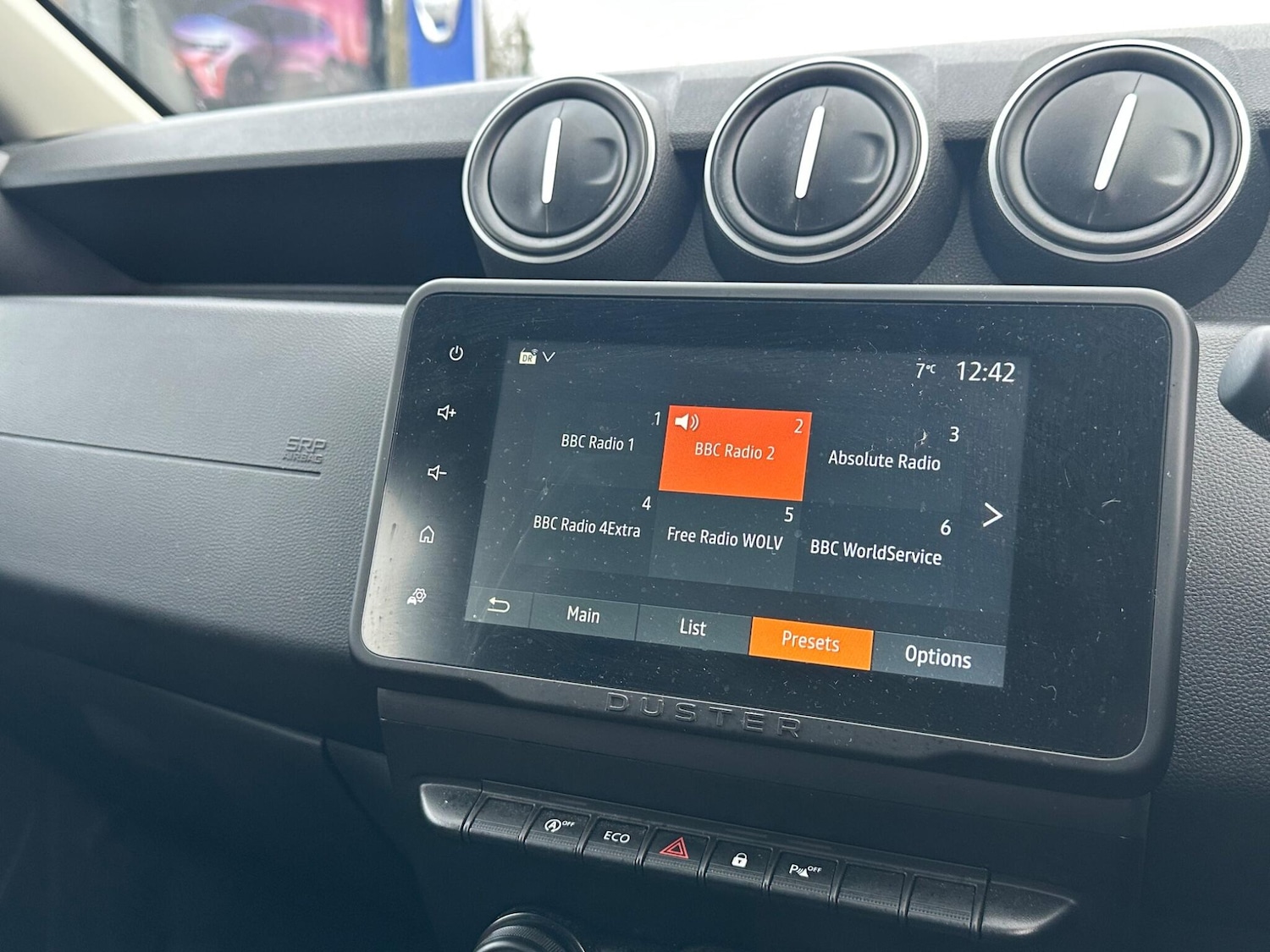 Used Dacia Duster 2023 for sale - 77387718: Photo 21