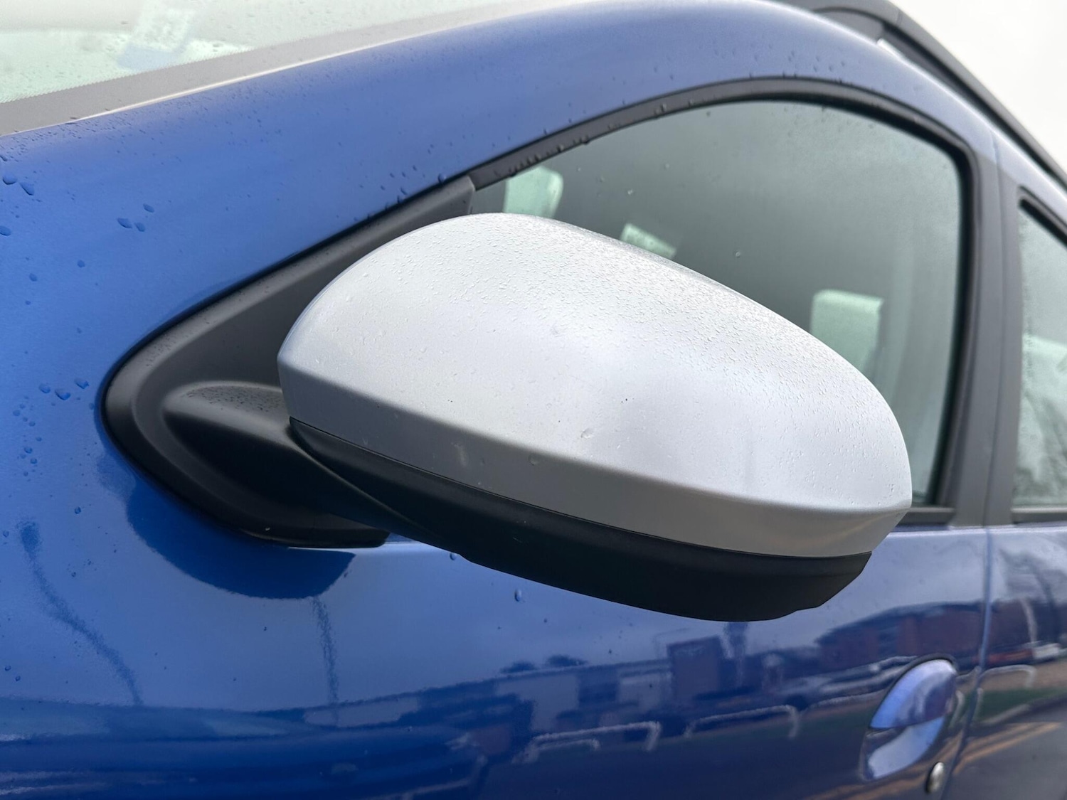 Used Dacia Duster 2023 for sale - 77387718: Photo 23