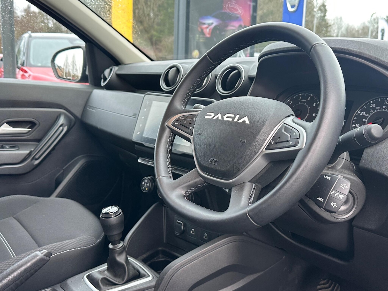 Used Dacia Duster 2023 for sale - 77387718: Photo 25