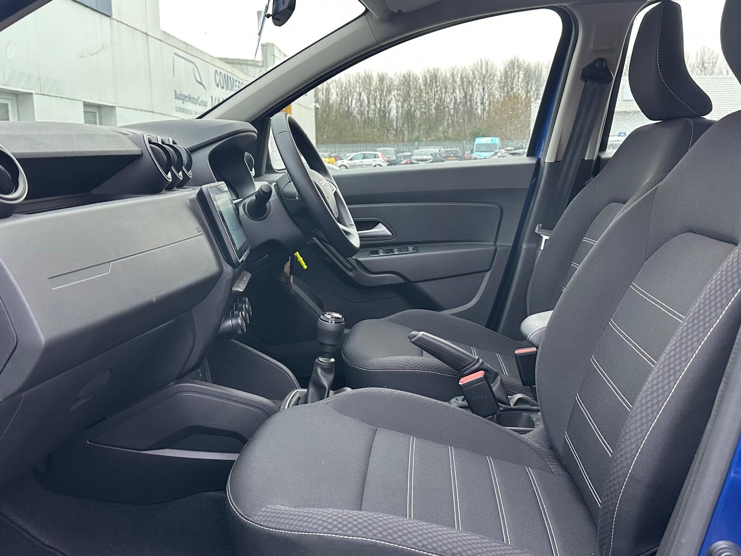 Used Dacia Duster 2023 for sale - 77387718: Photo 26