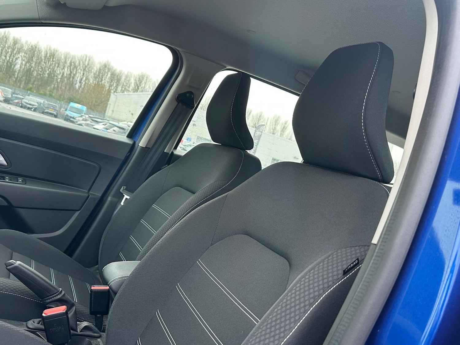 Used Dacia Duster 2023 for sale - 77387718: Photo 27