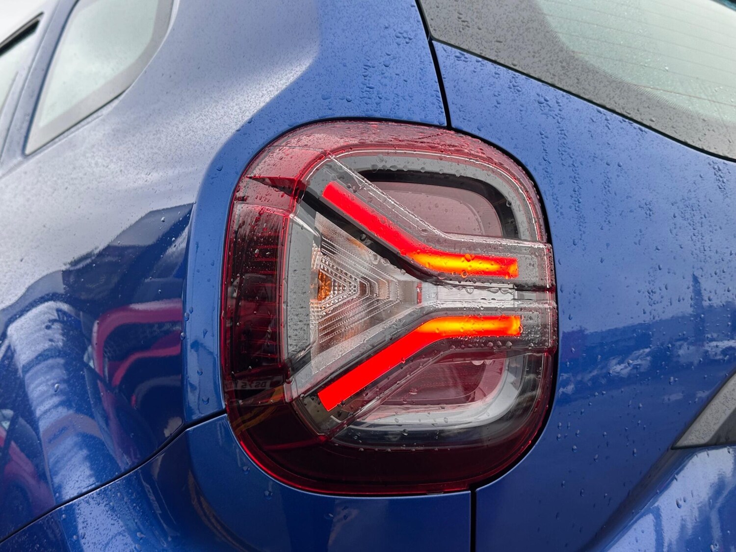 Used Dacia Duster 2023 for sale - 77387718: Photo 28