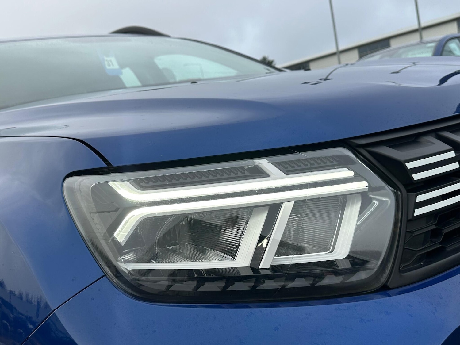 Used Dacia Duster 2023 for sale - 77387718: Photo 29