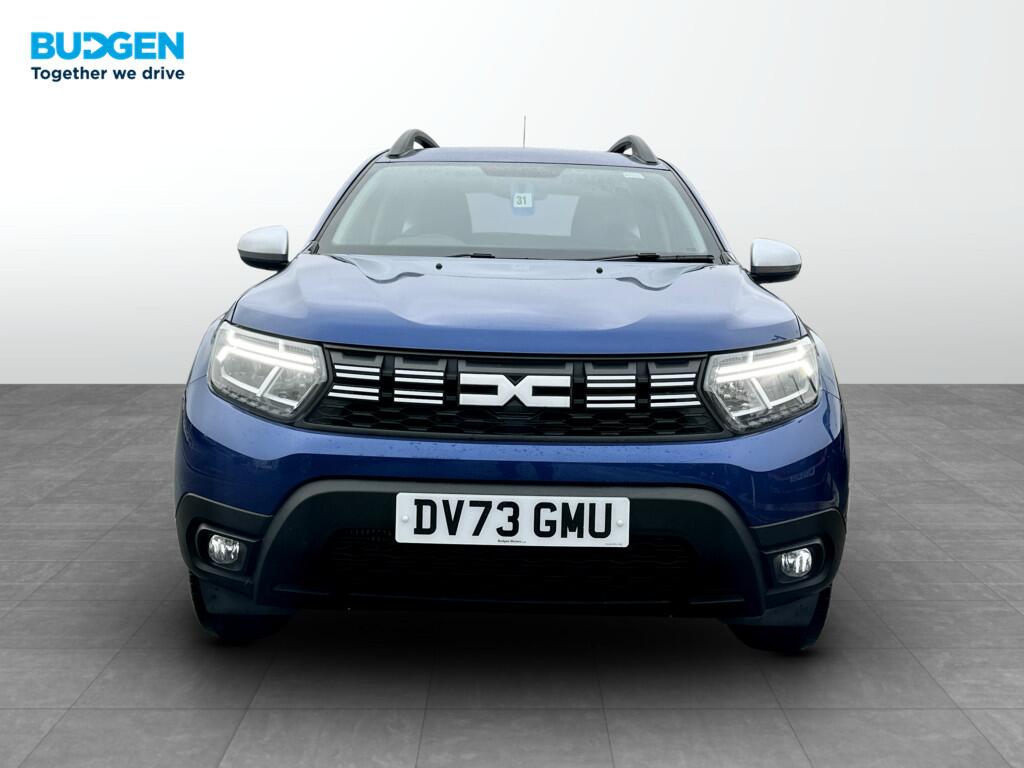 Used Dacia Duster 2023 for sale - 77387718: Photo 5