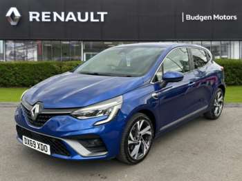 Used Renault Clio 2019 for sale - 74336317: Photo