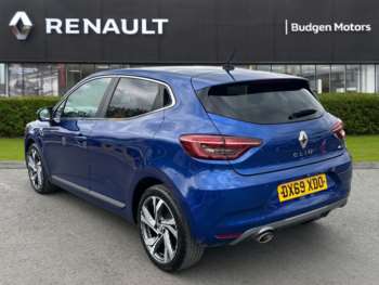 Used Renault Clio 2019 for sale - 74336317: Photo