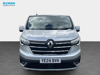 Used Renault Trafic 2024 for sale - 79464550: Photo