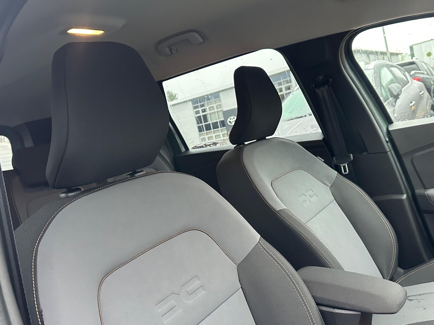 Used Dacia Jogger 2025 for sale - 76965115: Photo 11