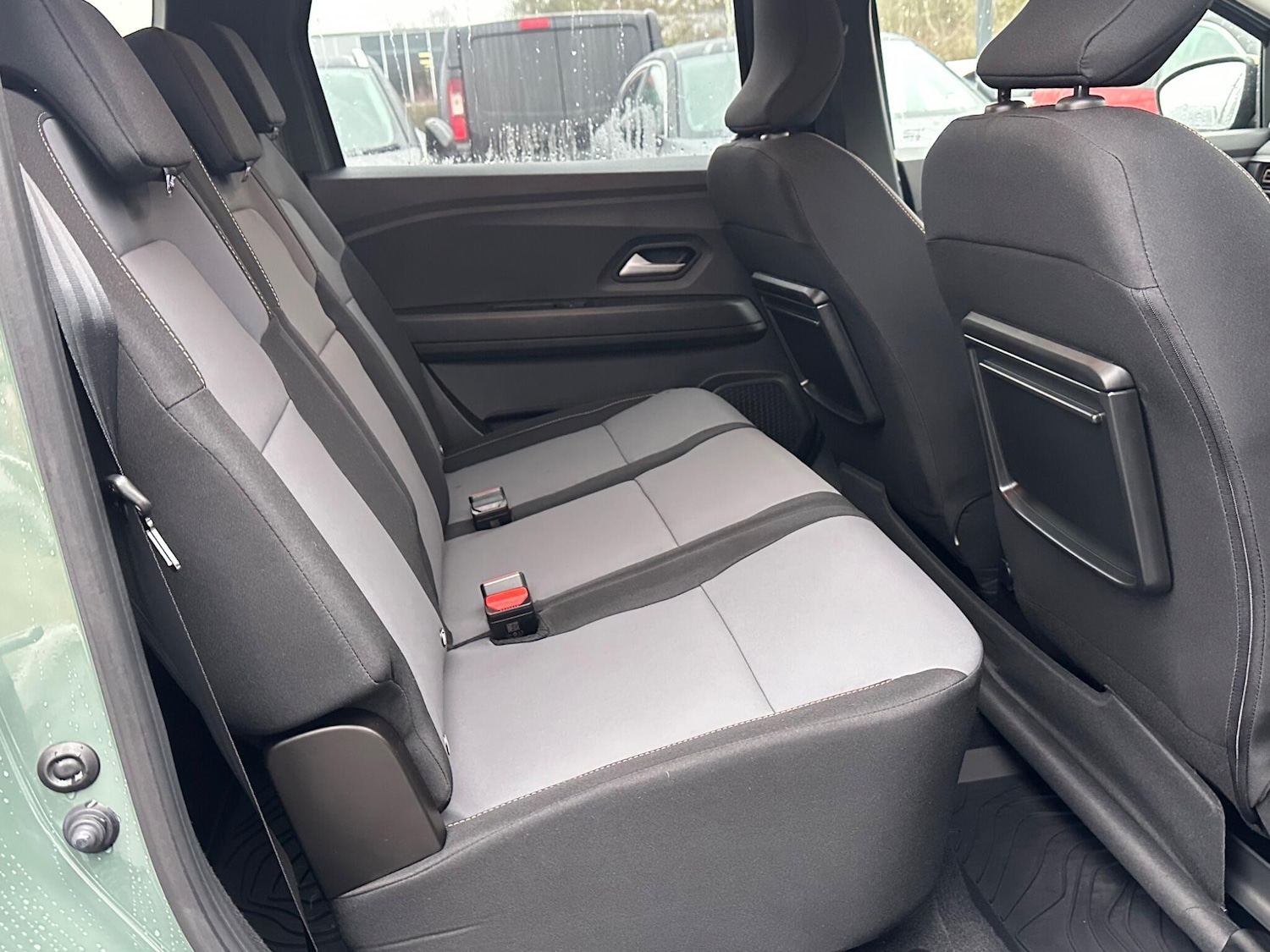 Used Dacia Jogger 2025 for sale - 76965115: Photo 15