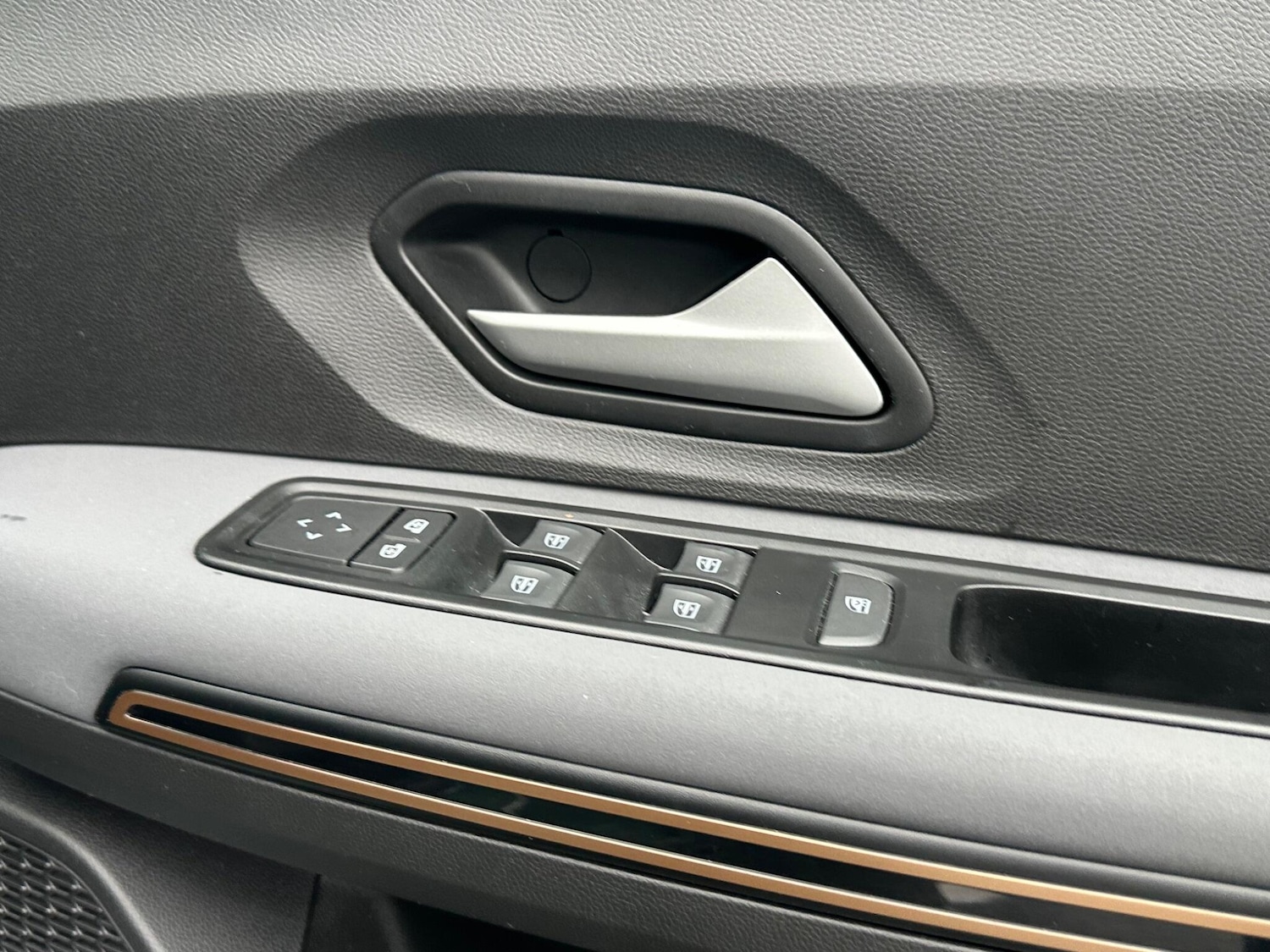 Used Dacia Jogger 2025 for sale - 76965115: Photo 16