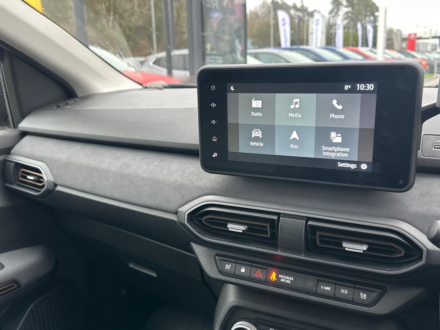 Used Dacia Jogger 2025 for sale - 76965115: Photo 21