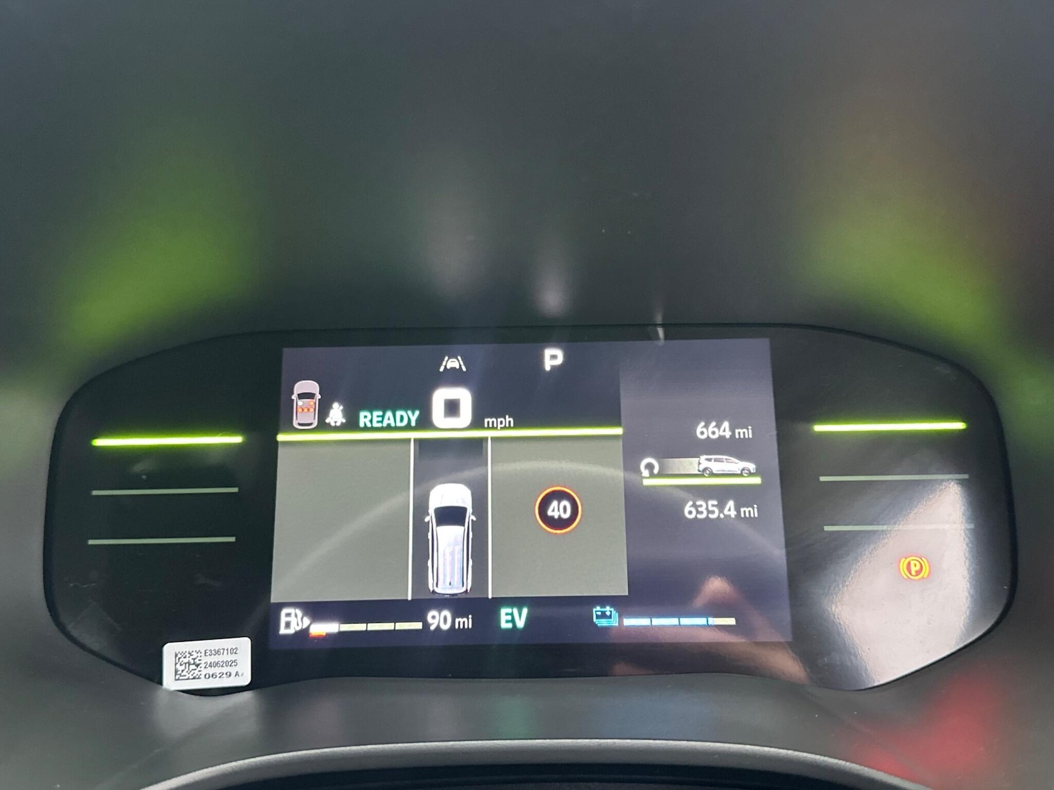 Used Dacia Jogger 2025 for sale - 76965115: Photo 22