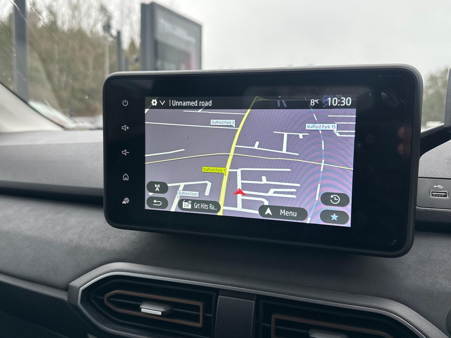 Used Dacia Jogger 2025 for sale - 76965115: Photo 26