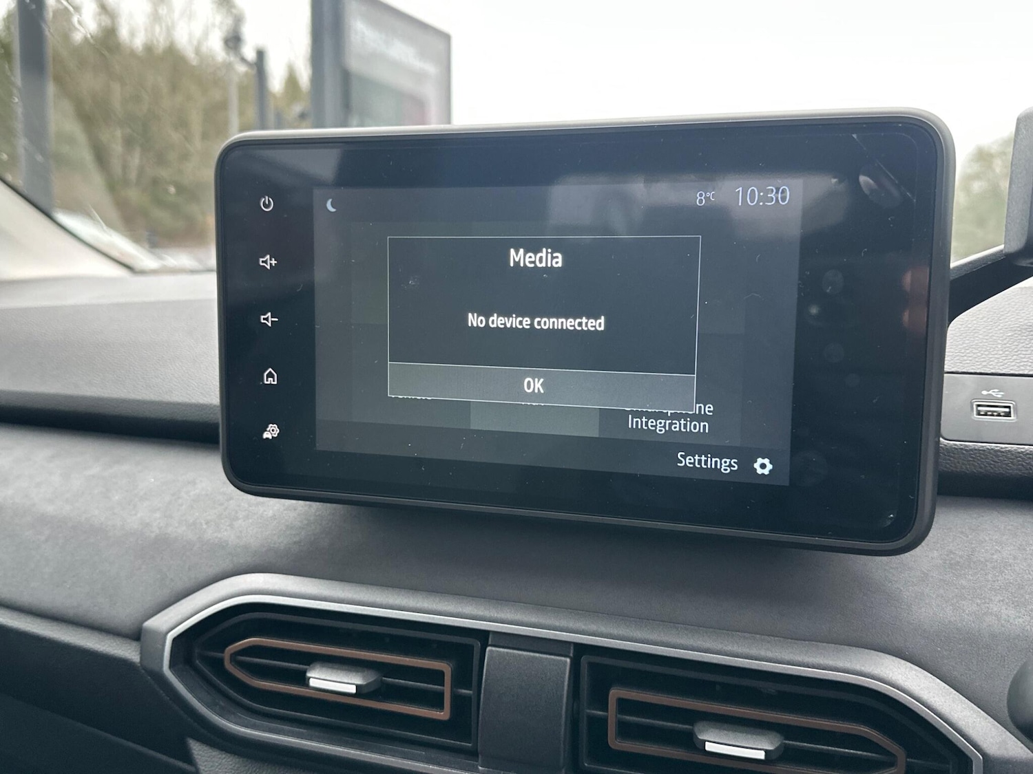 Used Dacia Jogger 2025 for sale - 76965115: Photo 27