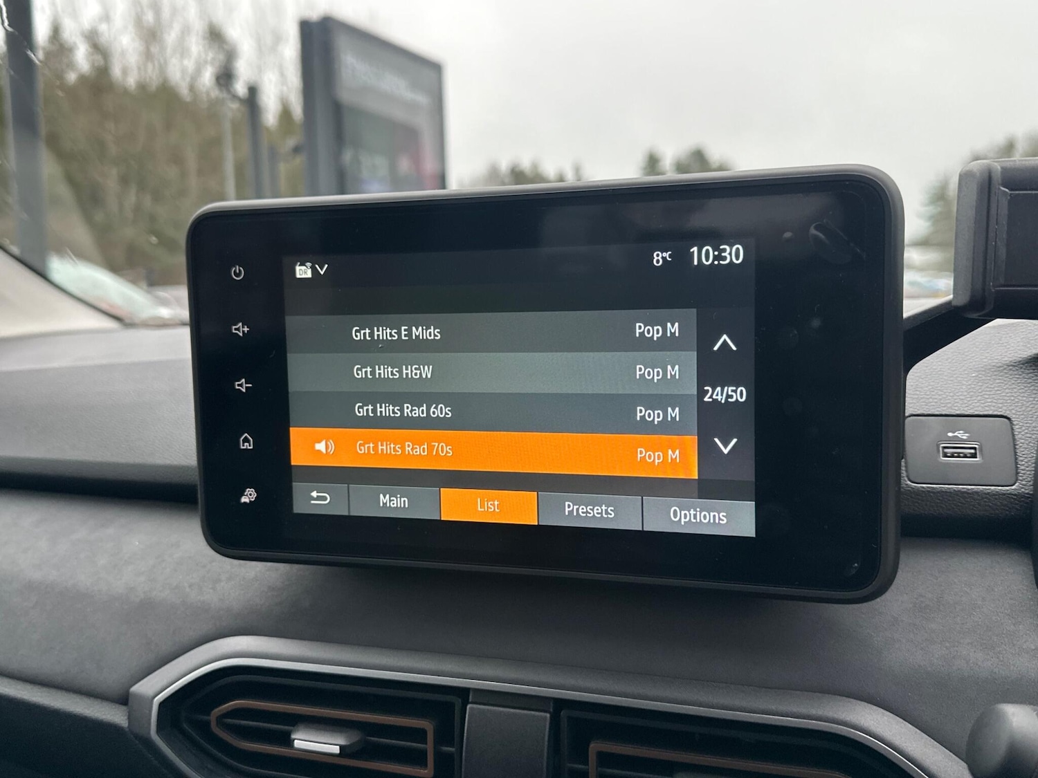 Used Dacia Jogger 2025 for sale - 76965115: Photo 28