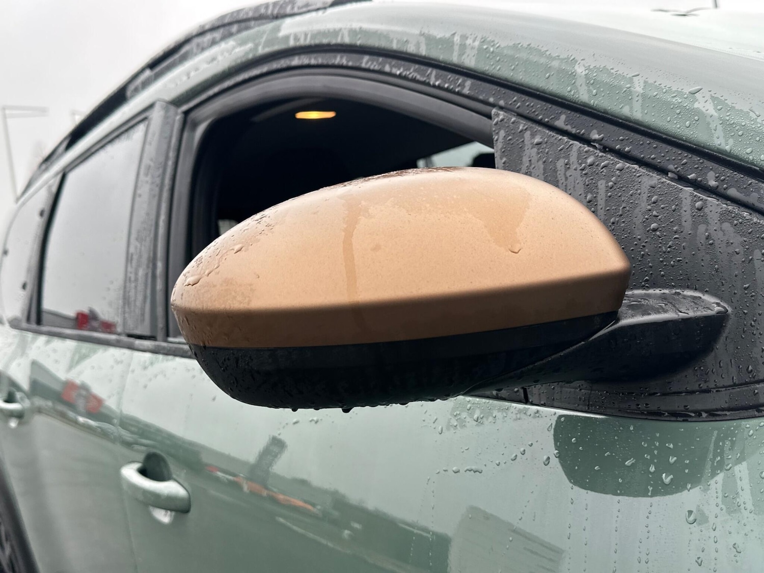 Used Dacia Jogger 2025 for sale - 76965115: Photo 29