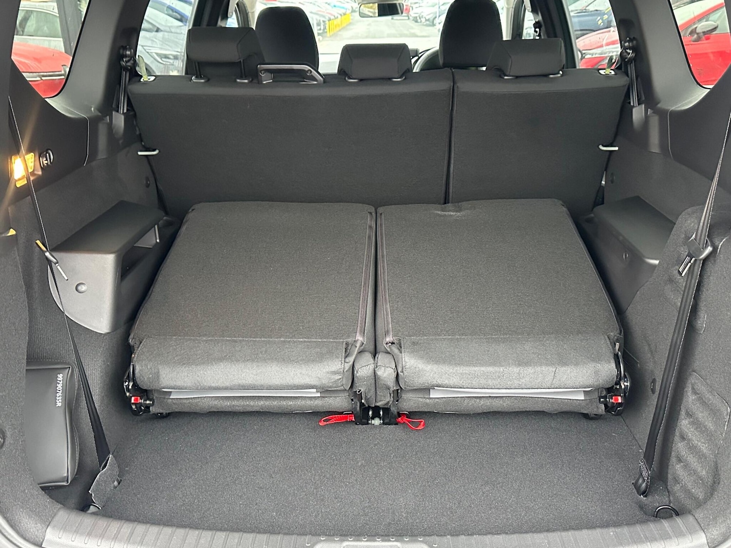 Used Dacia Jogger 2025 for sale - 76965115: Photo 30