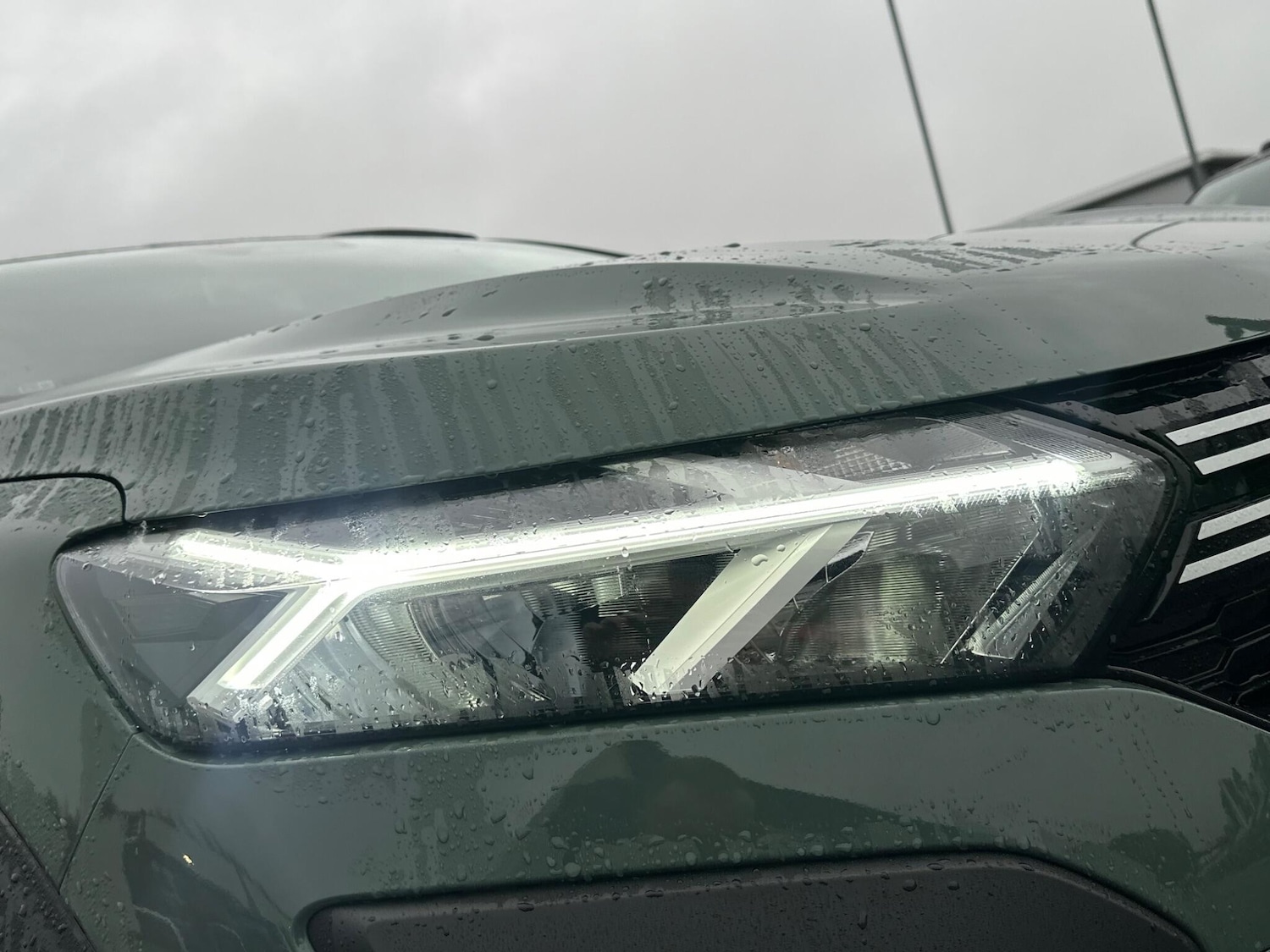 Used Dacia Jogger 2025 for sale - 76965115: Photo 35