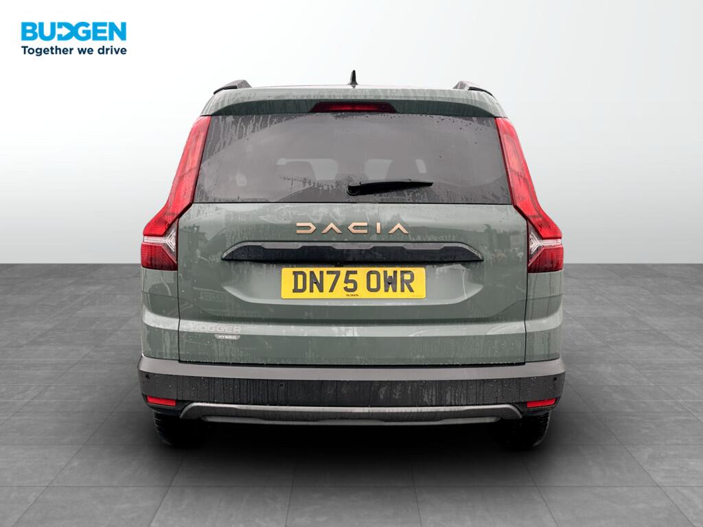 Used Dacia Jogger 2025 for sale - 76965115: Photo 6