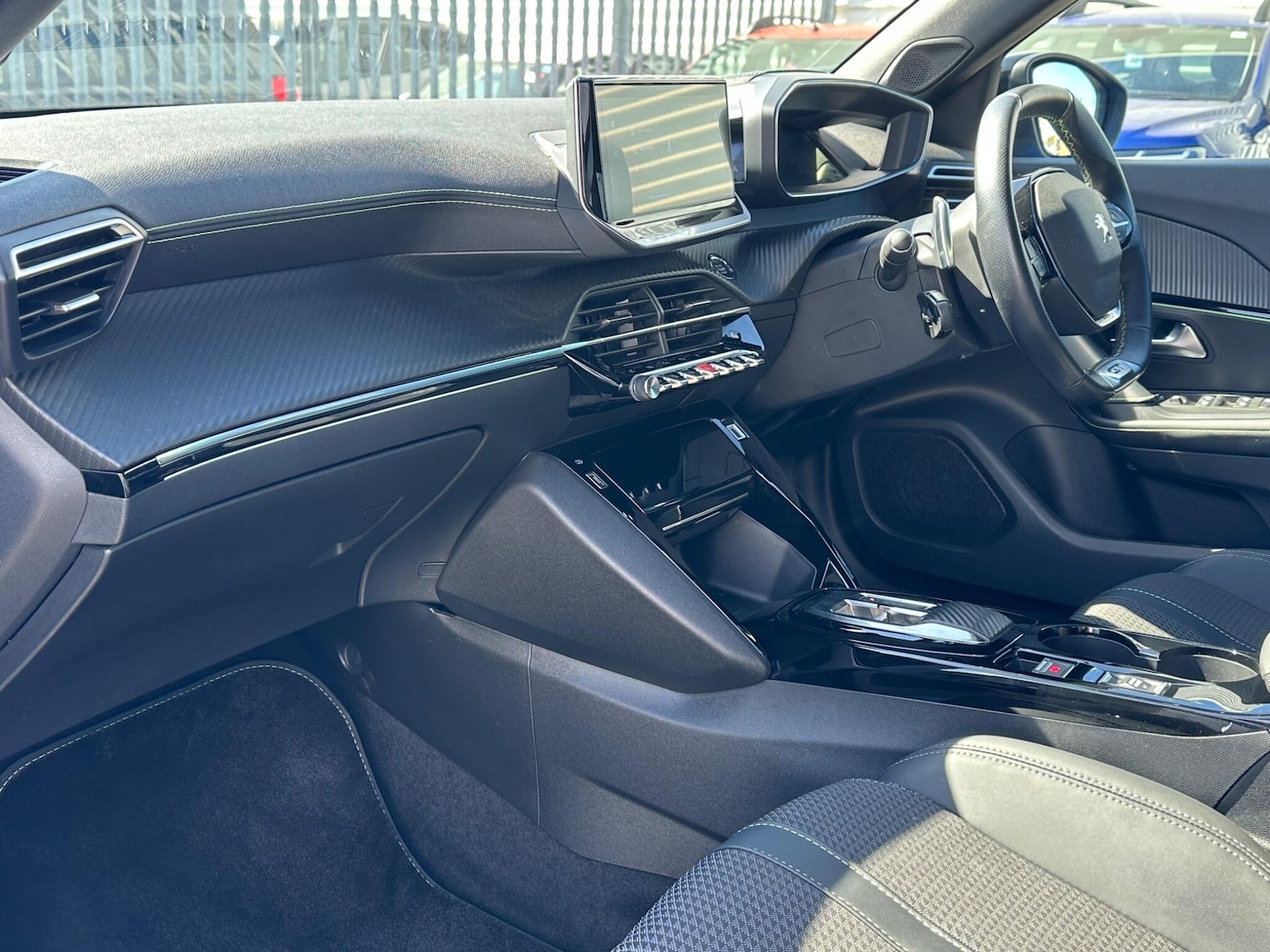 Used Peugeot 2008 2022 for sale - 78147716: Photo 10