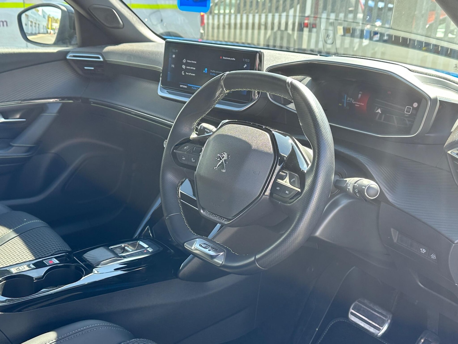 Used Peugeot 2008 2022 for sale - 78147716: Photo 11