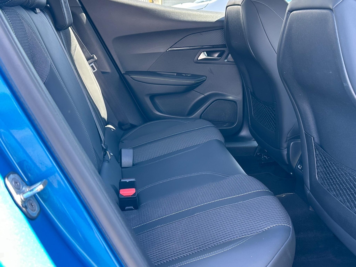 Used Peugeot 2008 2022 for sale - 78147716: Photo 13