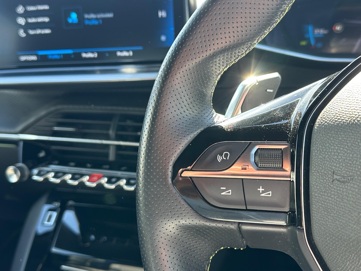 Used Peugeot 2008 2022 for sale - 78147716: Photo 14