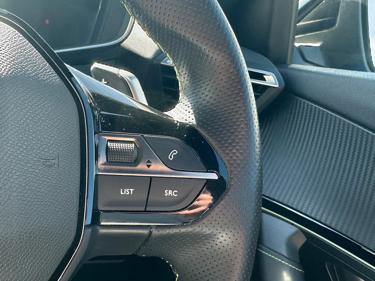 Used Peugeot 2008 2022 for sale - 78147716: Photo 15