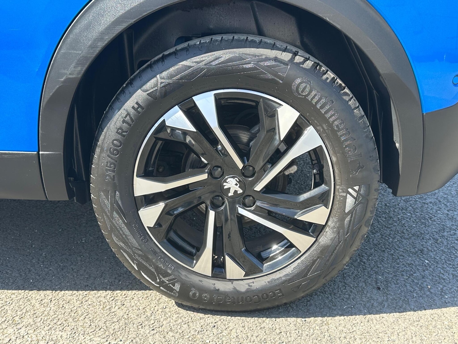 Used Peugeot 2008 2022 for sale - 78147716: Photo 16