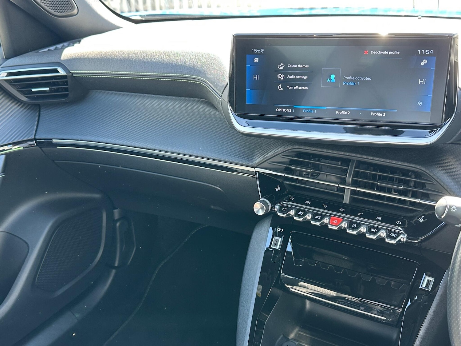 Used Peugeot 2008 2022 for sale - 78147716: Photo 17